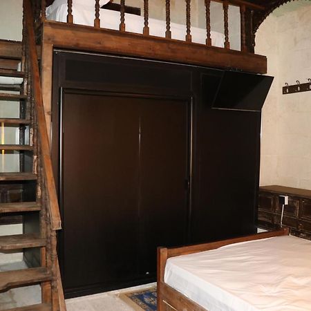 Ciftehan Butik Otel Sanlıurfa Εξωτερικό φωτογραφία