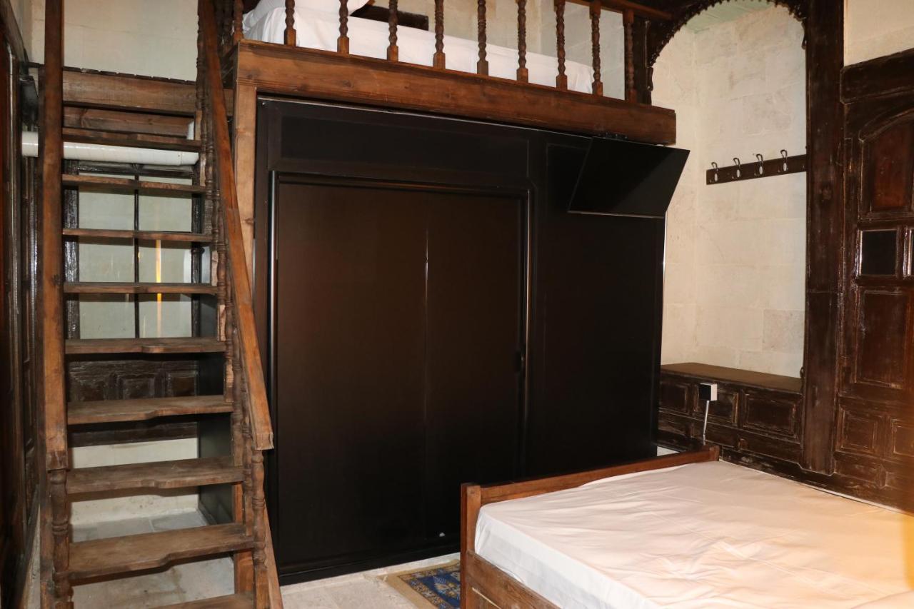 Ciftehan Butik Otel Sanlıurfa Εξωτερικό φωτογραφία