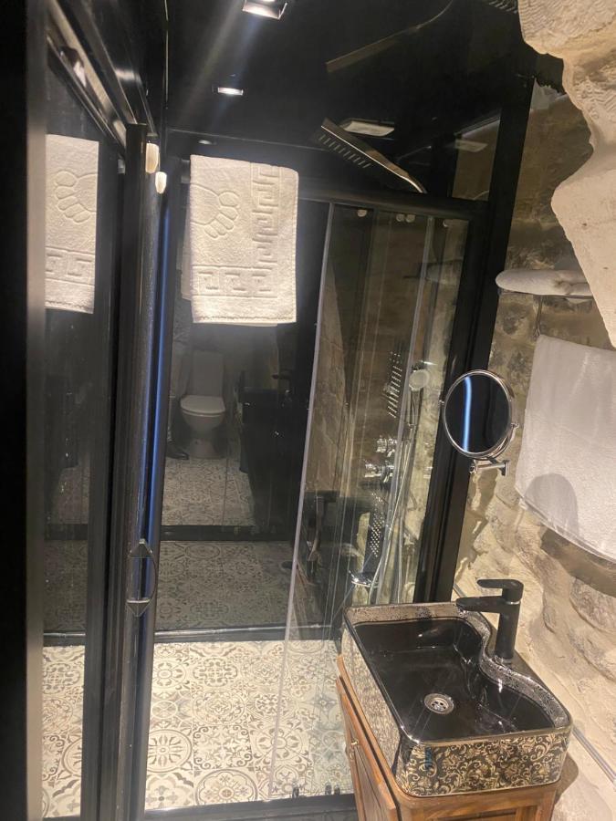 Ciftehan Butik Otel Sanlıurfa Εξωτερικό φωτογραφία
