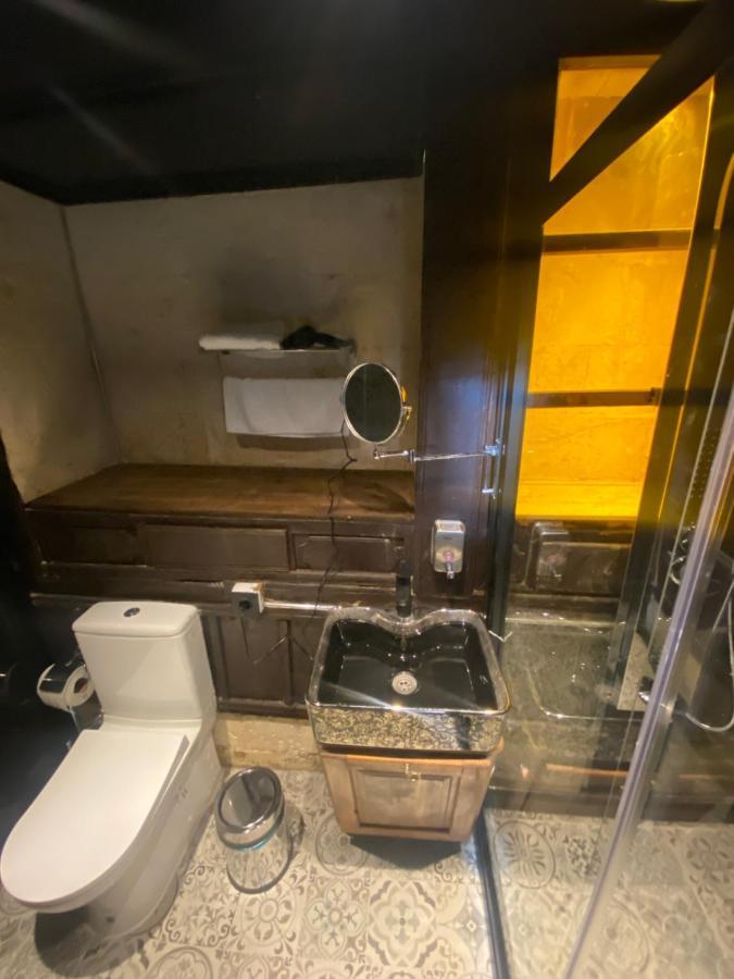 Ciftehan Butik Otel Sanlıurfa Εξωτερικό φωτογραφία