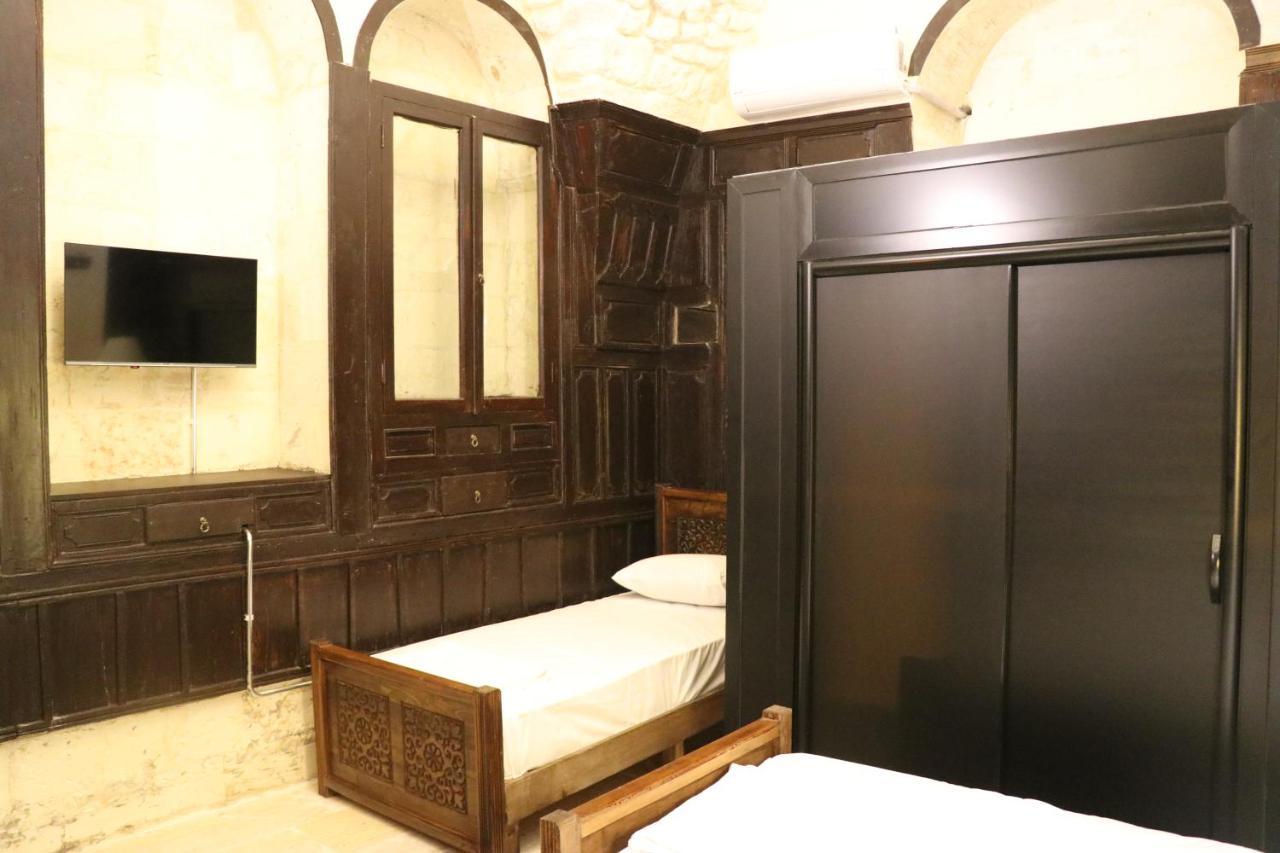 Ciftehan Butik Otel Sanlıurfa Εξωτερικό φωτογραφία