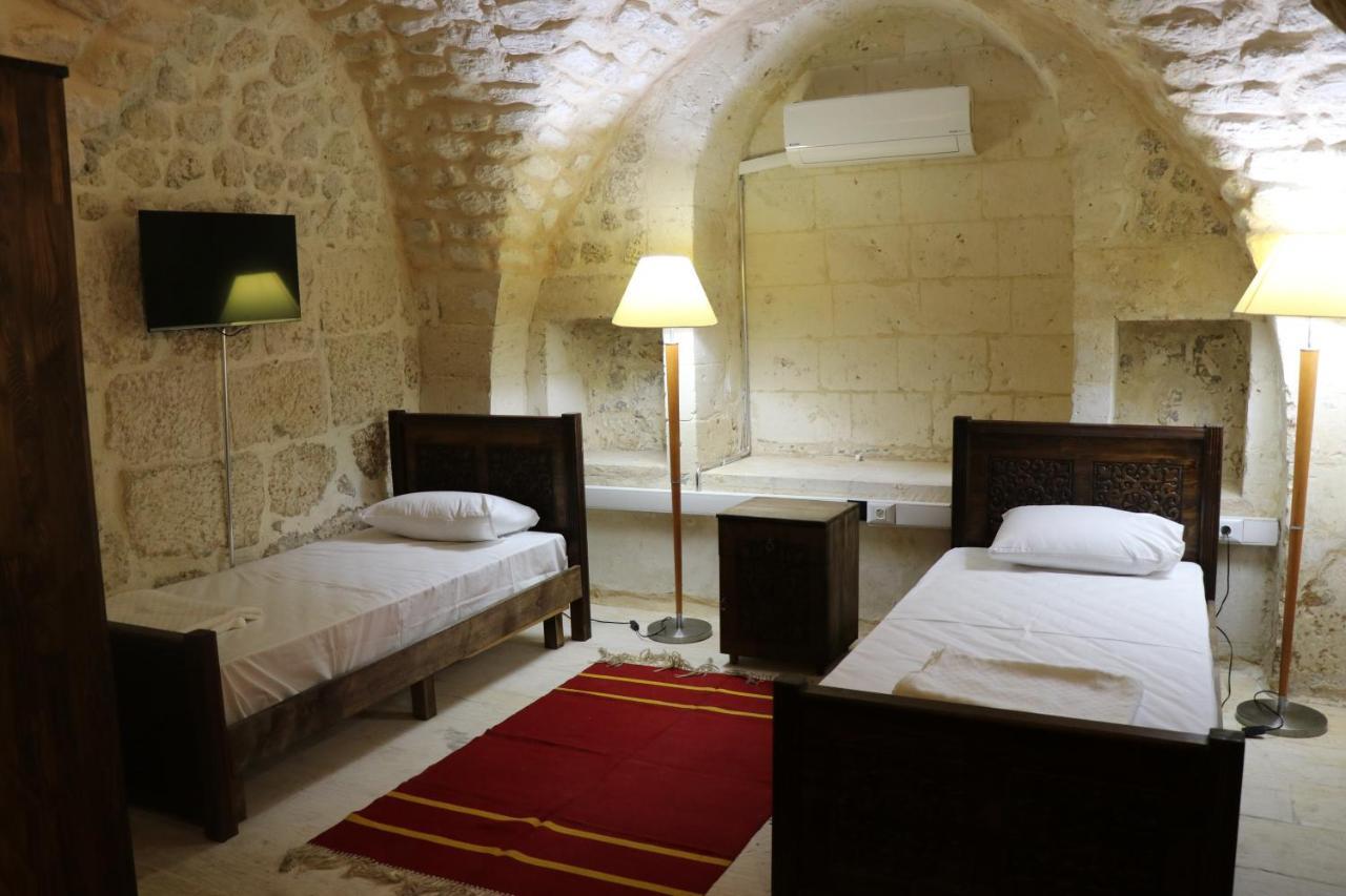Ciftehan Butik Otel Sanlıurfa Εξωτερικό φωτογραφία